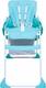 GT Baby стульчик для кормления 3в1 HC-01 blue 21837ber