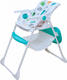 GT Baby стульчик для кормления 3в1 HC-01 cartoon blue 21840ber
