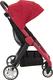 Larktale прогулянкова коляска Chit Chat Barossa Red LK10003