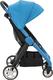 Larktale прогулянкова коляска Chit Chat Freshwater Blue LK10001