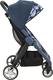 Larktale прогулянкова коляска Chit Chat Longreef Navy LK10005
