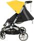 Larktale прогулочная коляска Coast Clovelly Yellow LK20015