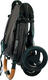 Valco baby прогулянкова коляска Snap 3 Trend Charcoal 9812vb
