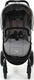 Valco baby прогулочная коляска Snap 4 Cool Grey 9907vb