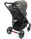 Valco baby прогулочная коляска Snap 4 Dove Grey 9906vb