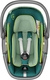 Maxi-Cosi автокресло Coral Neon Green 8557193120