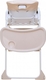 GT Baby стульчик для кормления 3в1 HC-01 beige 21836ber