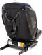 Caretero автокресло Mundo ISOFIX blue 21817ber