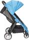 Larktale прогулянкова коляска Chit Chat Freshwater Blue LK10001