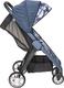 Larktale прогулянкова коляска Chit Chat Longreef Navy LK10005