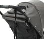 Valco baby прогулочная коляска Snap 4 Dove Grey 9906vb