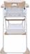 GT Baby стульчик для кормления 3в1 HC-01 beige 21836ber
