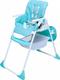 GT Baby стульчик для кормления 3в1 HC-01 blue 21837ber