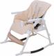 GT Baby стульчик для кормления 3в1 HC-01 beige 21836ber