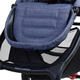 Valco baby прогулочная коляска Snap 4 Ultra Trend Denim 9899vb