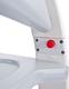 Caretero стульчик Homee grey 21240ber