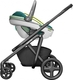 Maxi-Cosi автокресло Coral Neon Green 8557193120