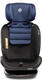 Caretero автокресло Mundo ISOFIX blue 21817ber