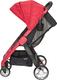 Larktale прогулянкова коляска Chit Chat Barossa Red LK10003