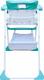 GT Baby стульчик для кормления 3в1 HC-01 blue 21837ber