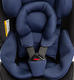Caretero автокресло Mundo ISOFIX blue 21817ber