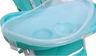 GT Baby стульчик для кормления 3в1 HC-01 blue 21837ber