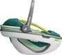 Maxi-Cosi автокресло Coral Neon Green 8557193120