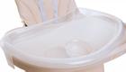 GT Baby стульчик для кормления 3в1 HC-01 beige 21836ber