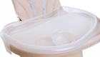 GT Baby стульчик для кормления 3в1 HC-01 beige 21836ber