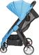 Larktale прогулянкова коляска Chit Chat Freshwater Blue LK10001
