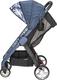 Larktale прогулянкова коляска Chit Chat Longreef Navy LK10005