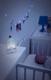 Babymoov радіоняня Babyphone Easy Care (з діодним індикатором) A014015