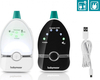 Babymoov радіоняня Babyphone Easy Care (з діодним індикатором) A014015