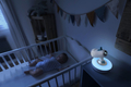 Babymoov відеоняня Babymonitor YOO-MOOV A014417