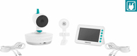 Babymoov відеоняня Babymonitor YOO-MOOV A014417