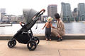 Valco baby прогулянкова коляска Snap 3 Trend Grey Marle 9810vb