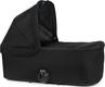 Bumbleride люлька Indie & Speed Matte Black BAS-40BLK (SVB)