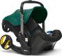 Doona автокресло Infant Racing Green SP150-20-032-015