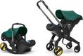 Doona автокресло Infant Racing Green SP150-20-032-015