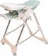 GT Baby стульчик для кормления 3в1 HC-03 tiffany blue 21846ber