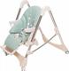 GT Baby стульчик для кормления 3в1 HC-03 tiffany blue 21846ber