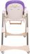 GT Baby стульчик для кормления 3в1 HC-03 purple 21844ber