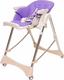 GT Baby стульчик для кормления 3в1 HC-03 purple 21844ber