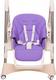 GT Baby стульчик для кормления 3в1 HC-03 purple 21844ber
