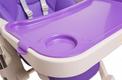 GT Baby стульчик для кормления 3в1 HC-03 purple 21844ber