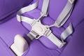 GT Baby стульчик для кормления 3в1 HC-03 purple 21844ber