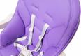 GT Baby стульчик для кормления 3в1 HC-03 purple 21844ber