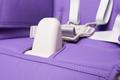GT Baby стульчик для кормления 3в1 HC-03 purple 21844ber