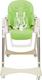 GT Baby стульчик для кормления 3в1 HC-03 green 21841ber