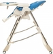 GT Baby стульчик для кормления 3в1 HC-03 blue 21843ber